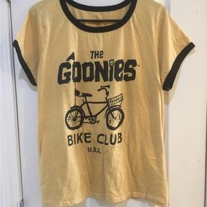 Goonies  T-shirt